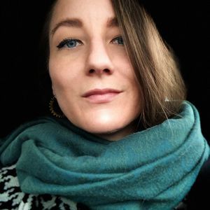 Meet your Posher, Natalie